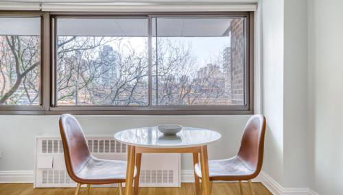 Blueground Manhattan Valley fitness nr Central Park NYC-1101 - Foto 5, Other