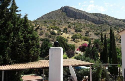 Finca Santa Matilde Málaga - Photo 38