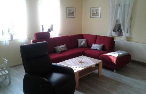 Kreuzdellenhof - Ferienwohnung - Foto 15