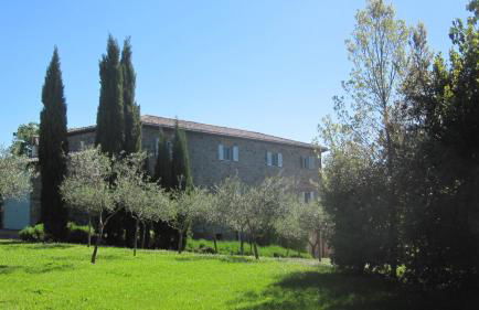 Villa Carmeli 12 2 in Acquapendente - Foto 18