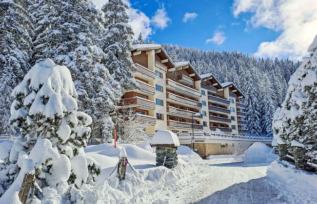 Bruyères A32 - Foto 2