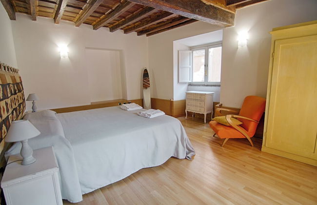 Rinidia Roma Centro - Foto 5