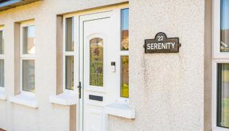 Serenity House, Whitehall Ballycastle - Foto 2
