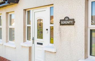 Serenity House, Whitehall Ballycastle - Foto 2