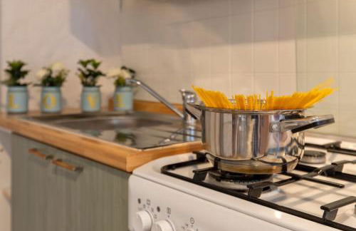 Villa Asinara Sea View & Terrace - Foto 40