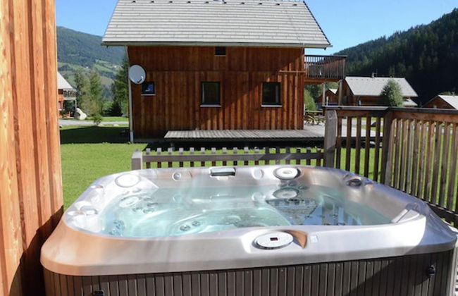 Charming Chalet With Terrace - Foto 18