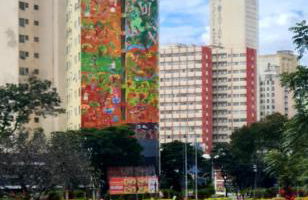 Lindo Loft próximo ao BeFly MinasCentro e Mercado Central - Foto 11