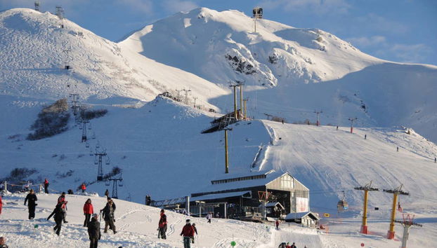 Cerro Bayo Self-Guided Day Trip - Foto 4