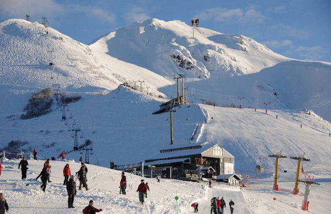 Cerro Bayo Self-Guided Day Trip - Foto 4