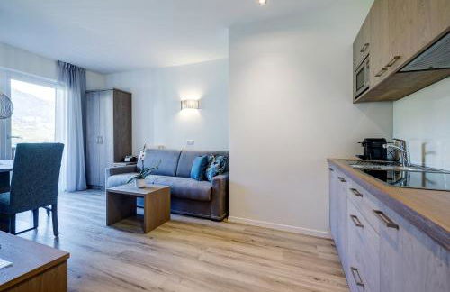 Apartments Lichtenberg - Foto 13