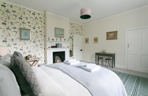 Stay On The Hill - The Coach House - Foto 16