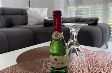 Stilvolle Wohnung Feel Good - Foto 4