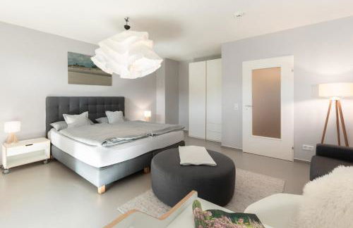 Deichknutt Watt - Foto 12