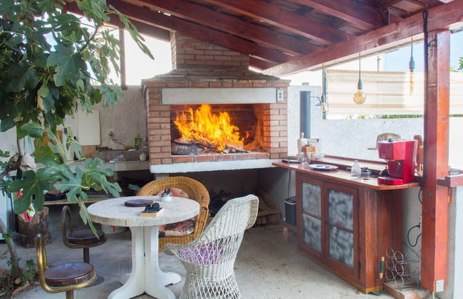 Kova - With Pool - A1 - Foto 8