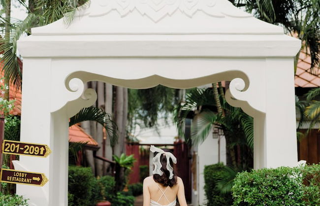 Villa Raya Private Pool Villas Resort - Photo 73