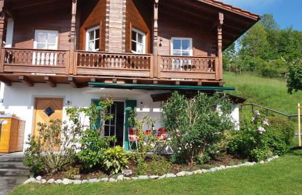 HOME4GOLF Uttlau - Foto 4