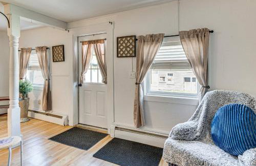 Lake and Mtn Views Vermont Couples Retreat! - Foto 7