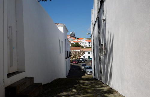 Azores Horta Apartments T0 - Foto 23