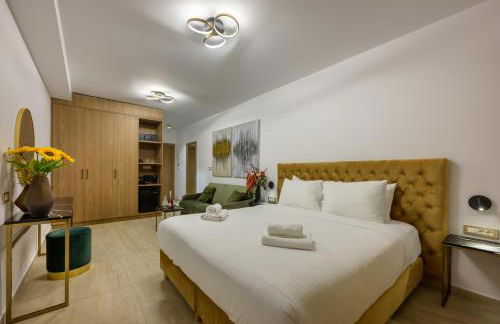 Cens Bronze Luxury Suites - Foto 48