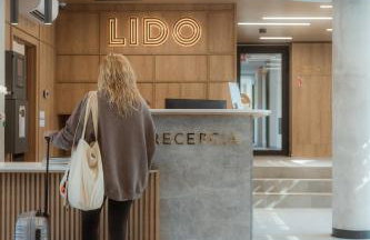 LIDO by BlueApart - Foto 7