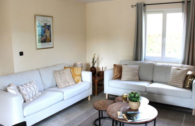 Comfortable Holiday Home With Pool - Foto 8