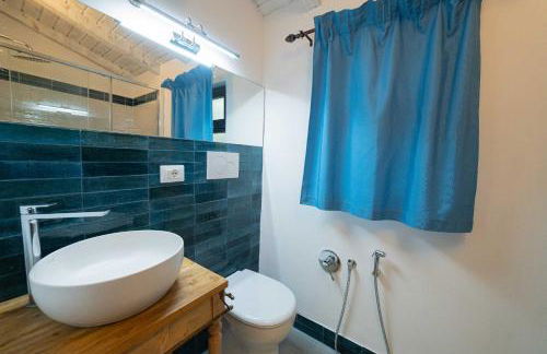 Etna Botanic Garden - Foto 9