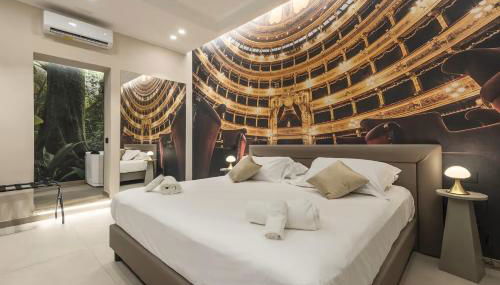 Lolli Boutique & SPA Al Massimo - Photo 2