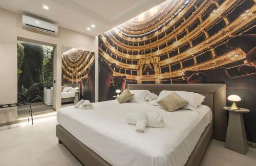 Lolli Boutique & SPA Al Massimo - Foto 1