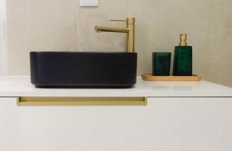 BLUE residence apartment - Foto 18