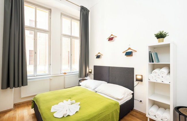 Hybernska Apartments - Foto 27