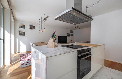 Alva Luxury Flat - Foto 15