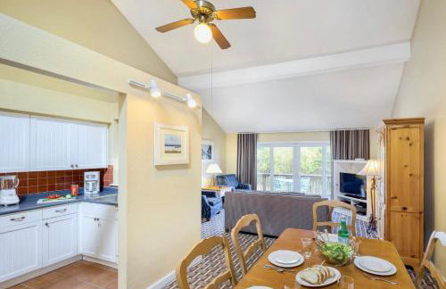 Wyndham Newport Overlook 2BR Apartment with Resort Access - Foto 26