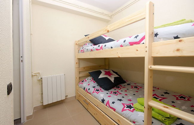 Apartamentos Llavaneras - Foto 10