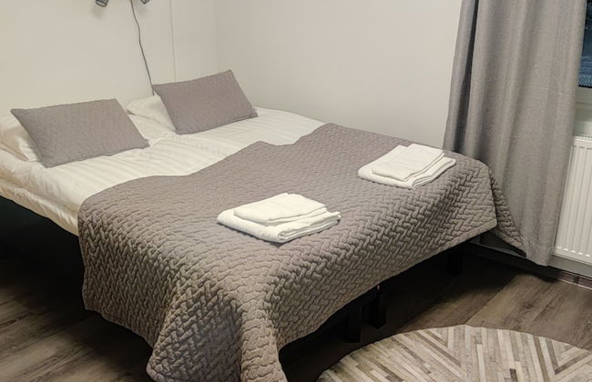 Kuukkeli Apartments Inari - Foto 13