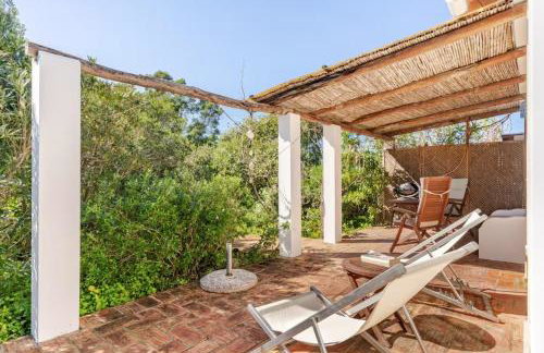 In der Natur und nah am Meer: Casa Sul - Foto 32