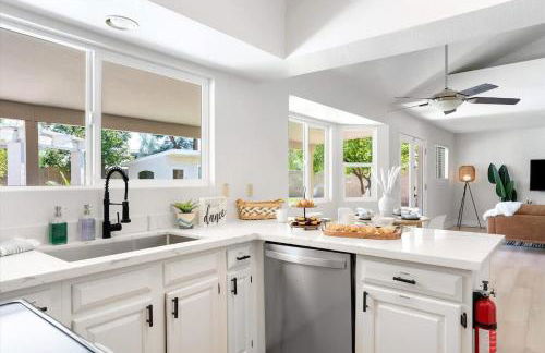 The Seaside Bohemian - Photo 21