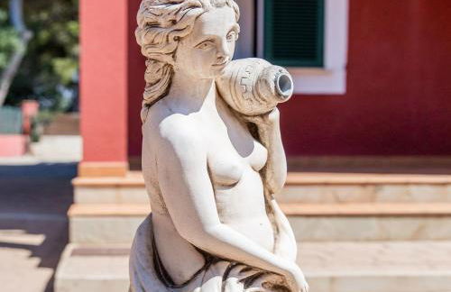 Tranquil Villa Stay in Tolleric - Foto 38