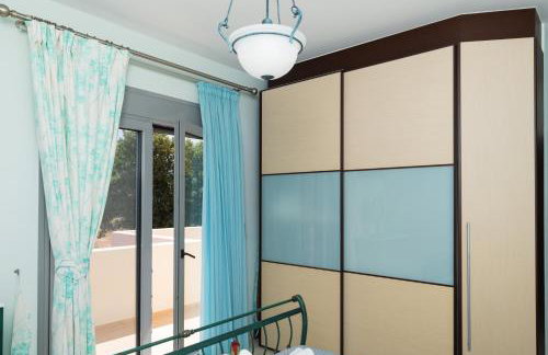 Palamoutaki Villa - Foto 37