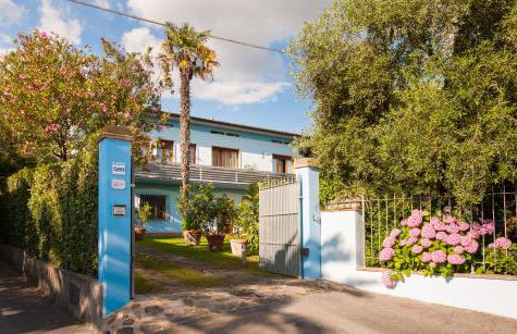 Villa Celeste - Foto 25