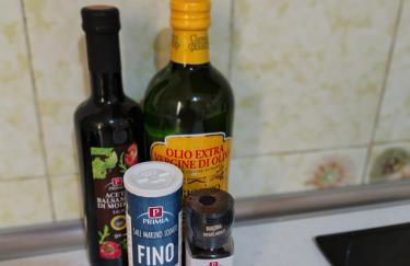 SUNNY HOUSE Visitazione-Ariston in 5 Min piedi - Photo 8