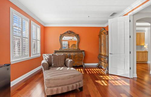 Hot Tub • Garden • Fire Pit • Gazebo • Office Room - Foto 28