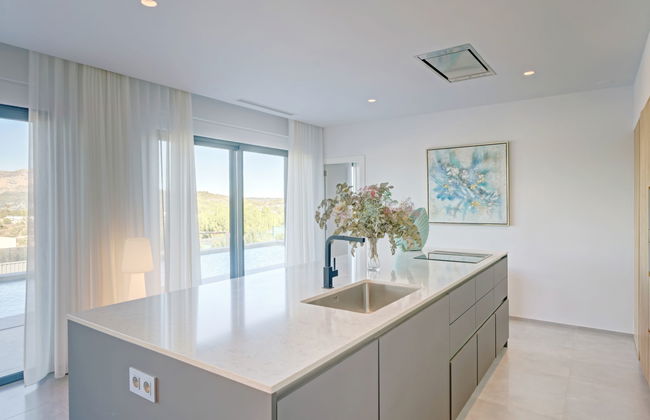 Villa Icaro - Foto 11