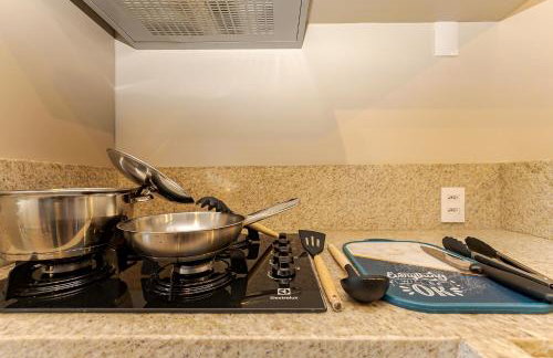 Ap Moderno Ap 21 Soho Life - Photo 58