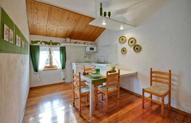 Sembenini Palace - Foto 23