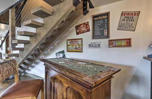 Montrose Barndominium on 7 Acres with Views! - Foto 8