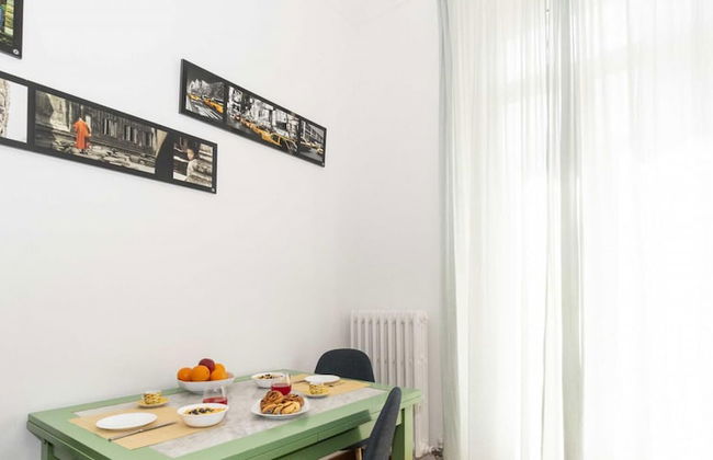 Casa di Francesco in Zona Cenisia by Wonderful Italy - Foto 4