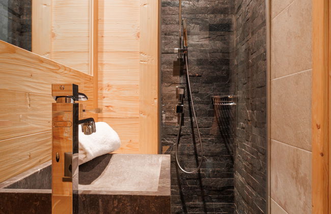 Le Montagnard 6 - Foto 25