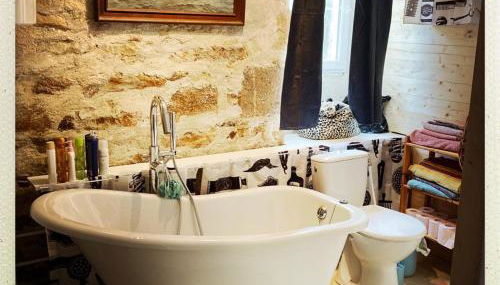 Authentique maison de pêcheur au coeur d'un hameau - Photo 3