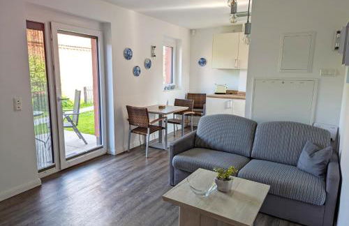 Greenments, Apartments für Freizeit und Beruf - Foto 21