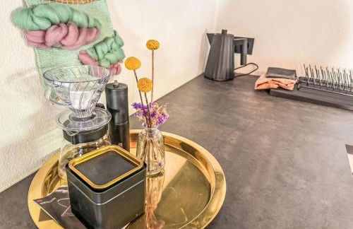 Apartment Hinterhov Nest by Interhome - Foto 9